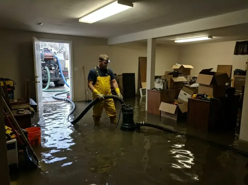 basement-burst-pipe-flooding-a-001 — frequently asked questions, 24-Hour Water Damage Restoration Services in Springhill, LA